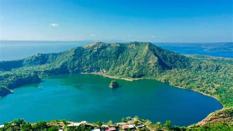 hotels near taal volcano|THE 10 CLOSEST Hotels to Taal Volcano, Talisay .